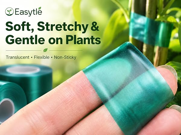 plant tape