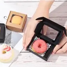 Kraft Soap Box