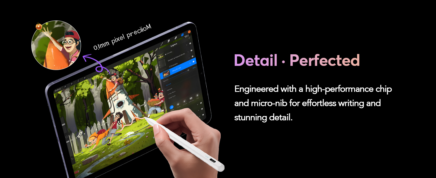 ipad pencil