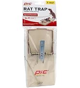 PIC RTW-1INN Wood Rat Trap