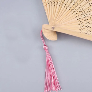 Folding Hand Fan for Women