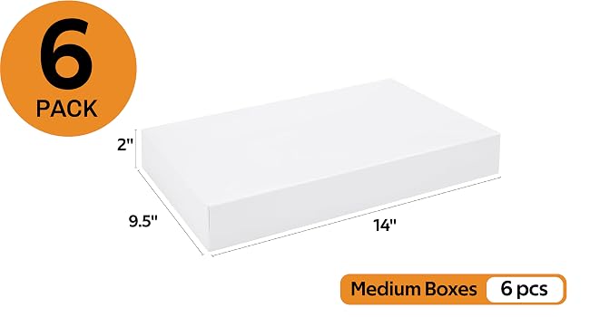 boxes