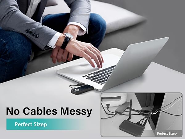Wireless HDMI Transmitter and Receiver