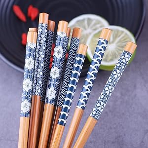 bamboo chopsticks