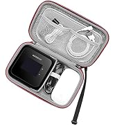 RLSOCO Case for NETGEAR Nighthawk M6/M7 Pro/M1/M6 Pro/M5/M2 Mobile Hotspot Router MR6110/MR1100/?...