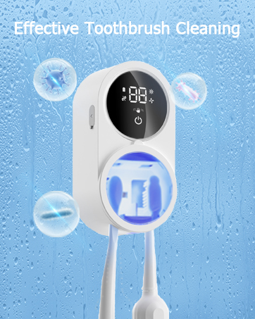 toothbrush holder