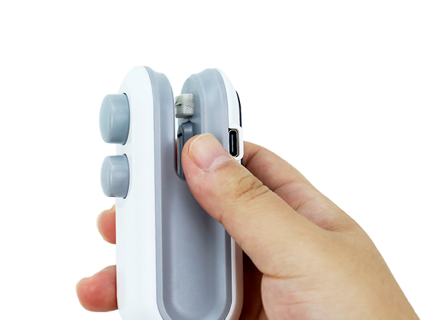 chip bag sealer mini