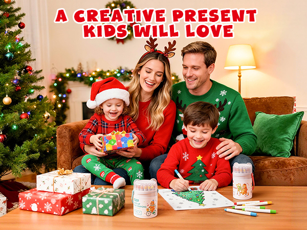 toddler stocking stuffers