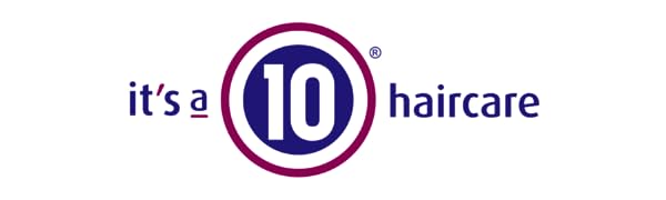 It's A 10 haircare
