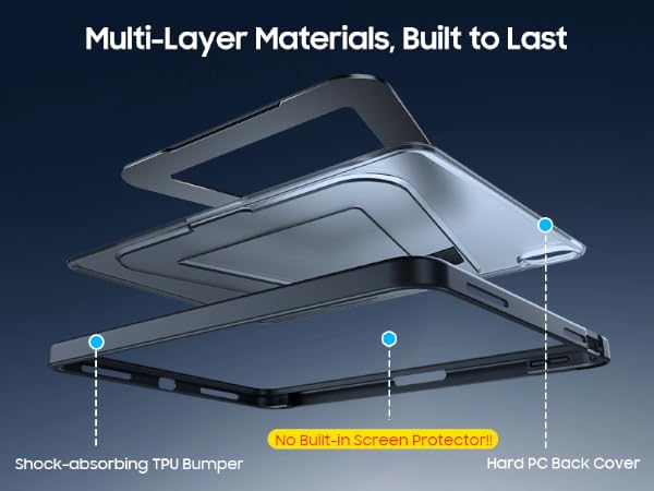 iPad A16 Case