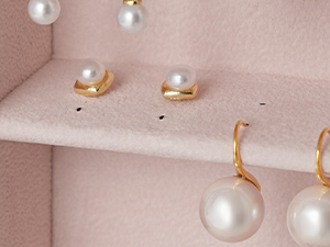 Jewelry Organizer