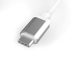 UPTab USB-C to Mini DisplayPort Adapter