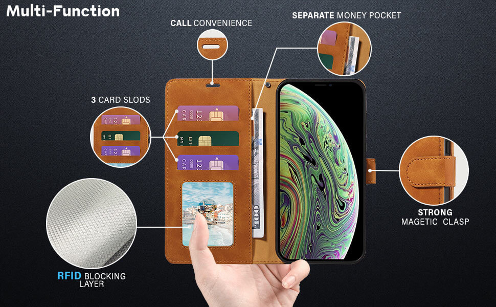 for iPhone X/XS Case