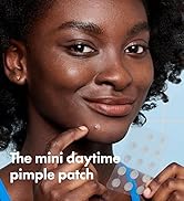 mini daytime patch
