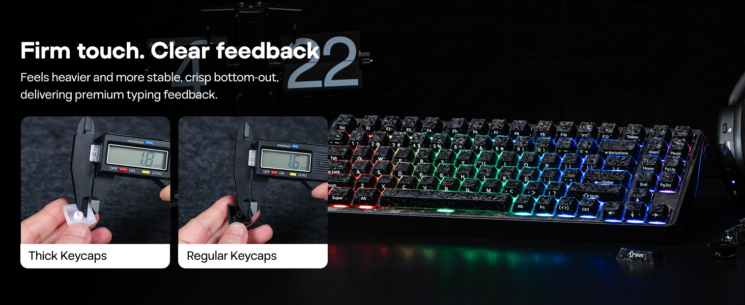 keycaps set