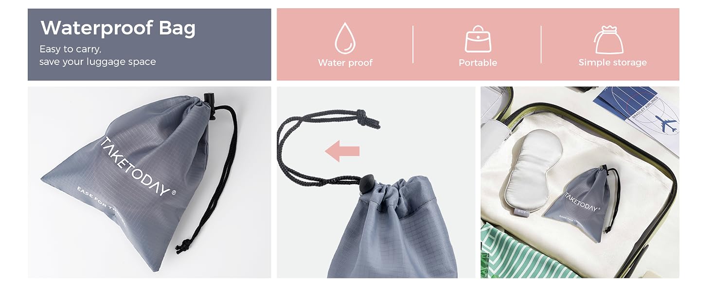 waterproof bag