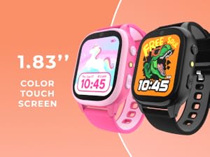 Playzoom 4 Watch Screen (Mobile)