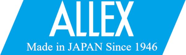 ALLEX scissors