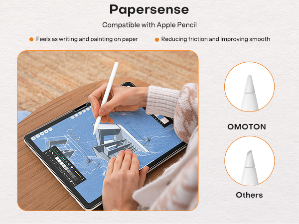 paperlike screen protector ipad pro 11 inch