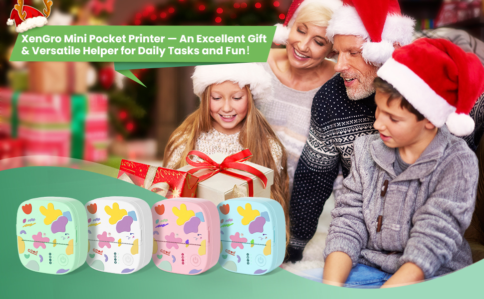 he Perfect Gift for All Ages — Kids, Teens, Adults & Loved Ones