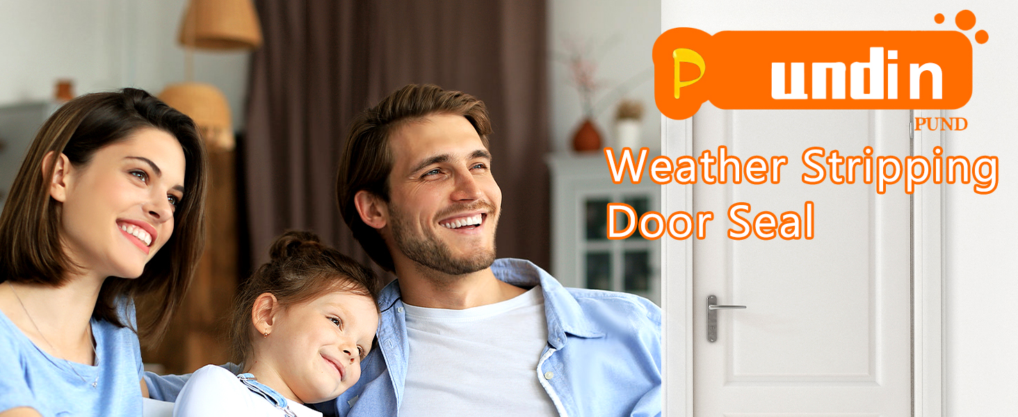 Weather Stripping Door Seal