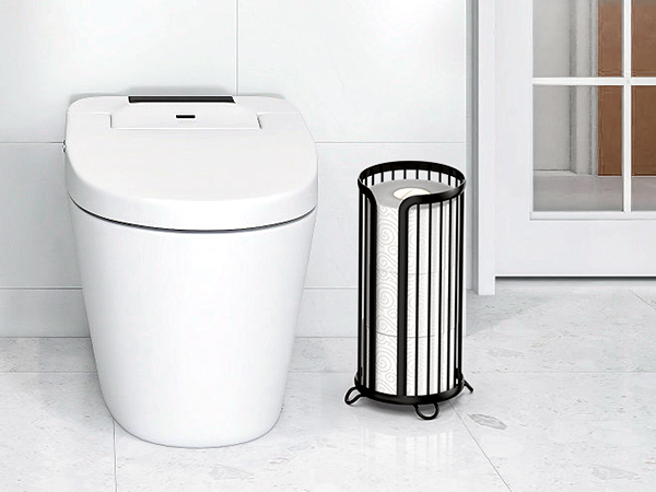 toilet paper holder
