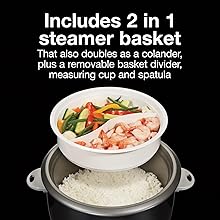 rice cooker