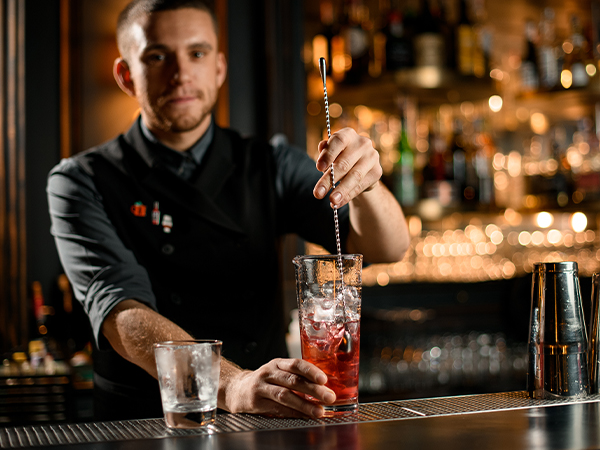 Electric Wine Opener