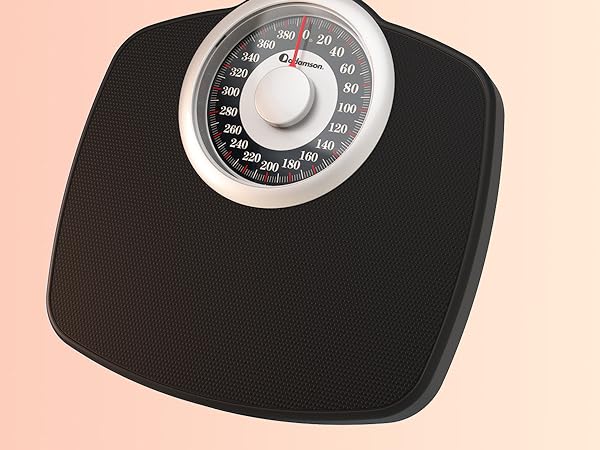 A25 Analog Scale