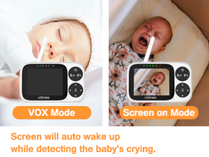 baby camera