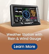 Weather Station