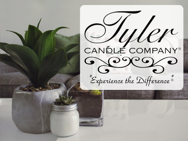 tyler candle