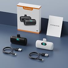 Mini Power Bank