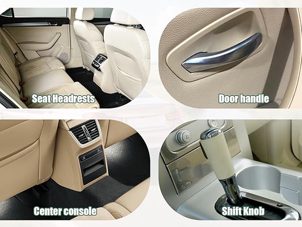 2 PCS Car Trash Bags