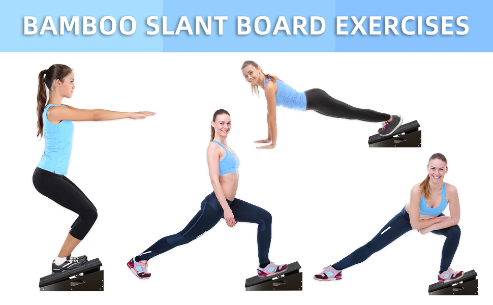 slant wobble board