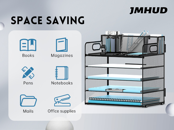 paper organizer