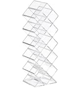 WECHENG Lipgloss Organizer