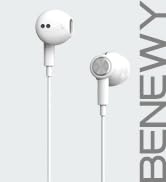 ME530 earphones