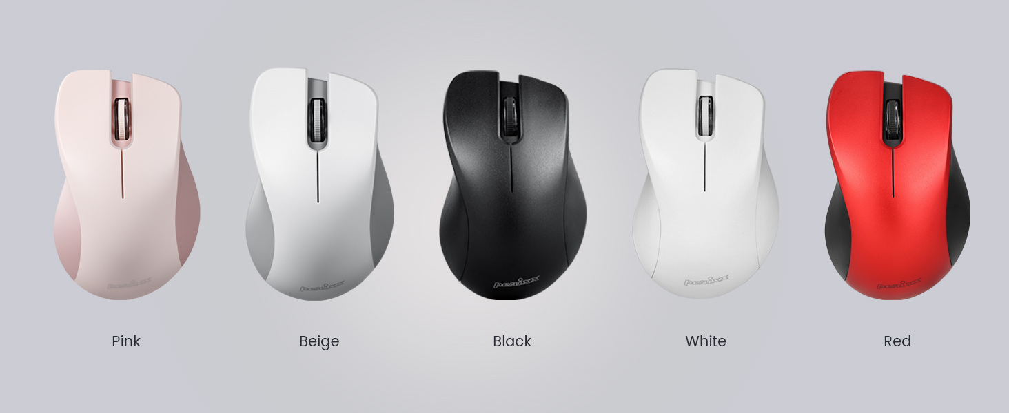 mice-5colors