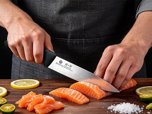 knife