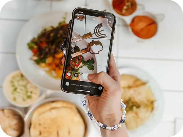 phone charms