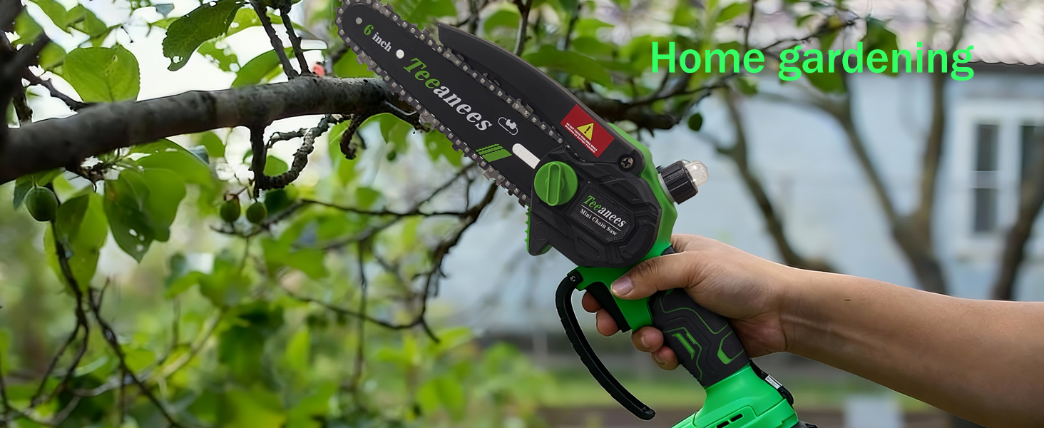 Home gardening Pruning saw