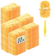 Duster Refills Compatible with Swiffer Duster, 360 Heavy Duty Multi Surface Duster Replacement wi...