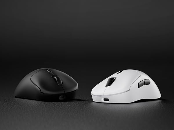 wireless gaming mouse