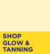 Shop glow and tanning