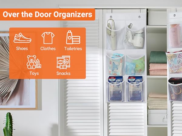 shoe organizer