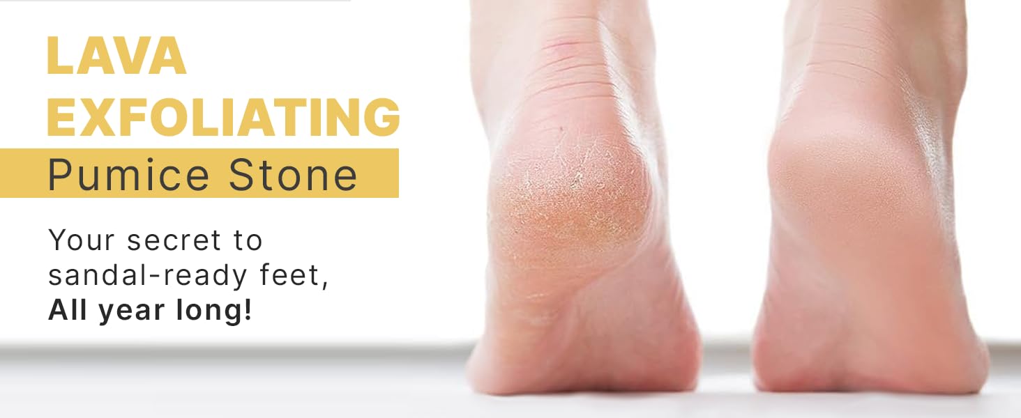 pumice stone feet heavy callused hand callus remover pumustone pumas scrubber piedra pomez pies