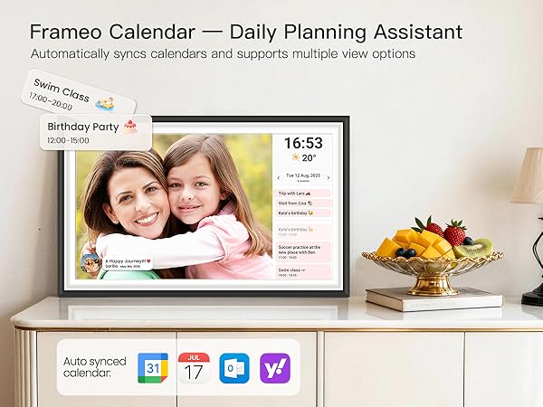 Digital Picture Frame