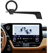 KEPHTH Phone Holder Mount for 2026 Lexus RX RX350/RX350h/RX500h Accessories 2023 2024 2025 Magnet...