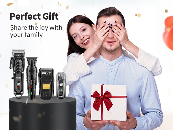 hair clipper set
